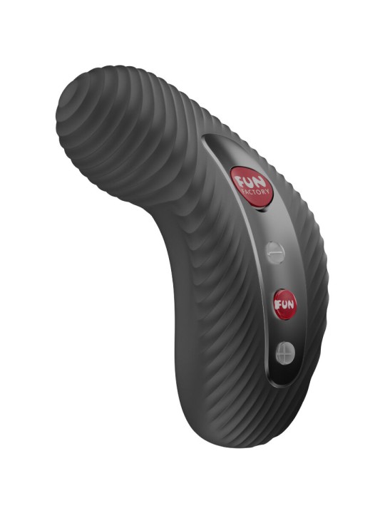 FUN FACTORY LAYA III VIBRADOR LAY ON NEGRO