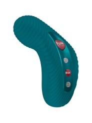 FUN FACTORY LAYA III VIBRADOR LAY ON VERDE