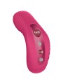 FUN FACTORY LAYA III VIBRADOR LAY ON FRAMBUESA
