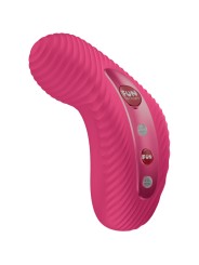 FUN FACTORY LAYA III VIBRADOR LAY ON FRAMBUESA