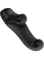 FUN FACTORY OCEAN MINI VIBRADOR NEGRO