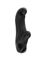 FUN FACTORY OCEAN MINI VIBRADOR NEGRO