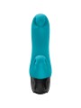 FUN FACTORY OCEAN MINI VIBRADOR AGUAMARINA