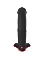FUN FACTORY THE BOSS STUB DILDO PUNTO G NEGRO