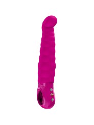 FUN FACTORY PATCHY PAUL VIBRADOR PUNTO G MAGENTA