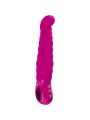 FUN FACTORY PATCHY PAUL VIBRADOR PUNTO G MAGENTA