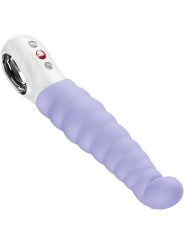 FUN FACTORY PATCHY PAUL VIBRADOR PUNTO G VIOLETA