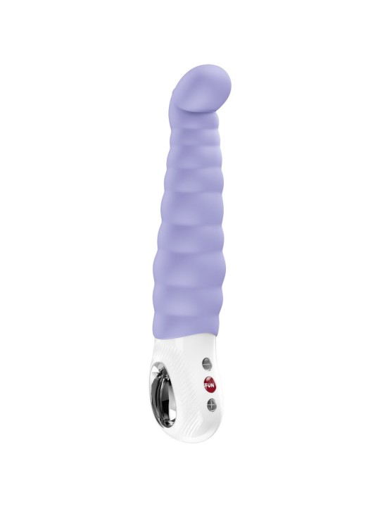 FUN FACTORY PATCHY PAUL VIBRADOR PUNTO G VIOLETA