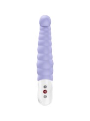 FUN FACTORY PATCHY PAUL VIBRADOR PUNTO G VIOLETA