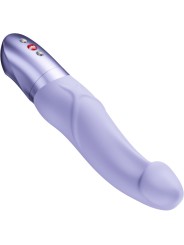 FUN FACTORY MR BOSS VIBRADOR PUNTO G VIOLETA