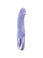 FUN FACTORY MR BOSS VIBRADOR PUNTO G VIOLETA