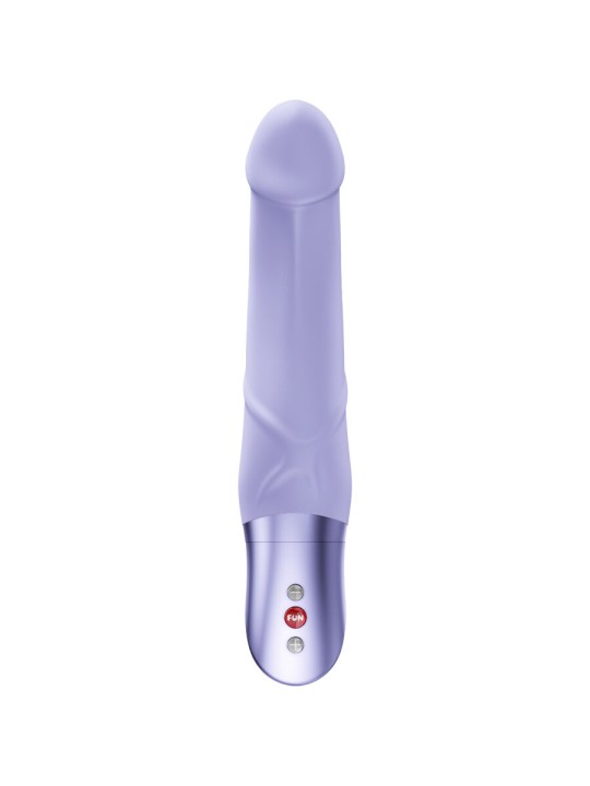 FUN FACTORY MR BOSS VIBRADOR PUNTO G VIOLETA