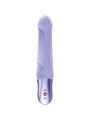 FUN FACTORY MR BOSS VIBRADOR PUNTO G VIOLETA