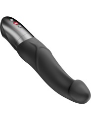 FUN FACTORY MR BOSS VIBRADOR PUNTO G NEGRO