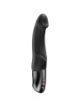 FUN FACTORY MR BOSS VIBRADOR PUNTO G NEGRO
