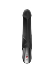 FUN FACTORY MR BOSS VIBRADOR PUNTO G NEGRO