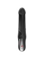 FUN FACTORY MR BOSS VIBRADOR PUNTO G NEGRO