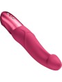 FUN FACTORY MR BOSS VIBRADOR PUNTO G FRAMBUESA