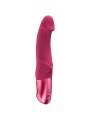 FUN FACTORY MR BOSS VIBRADOR PUNTO G FRAMBUESA