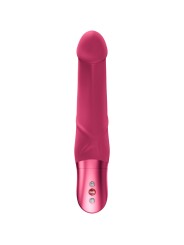 FUN FACTORY MR BOSS VIBRADOR PUNTO G FRAMBUESA