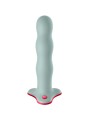 FUN FACTORY BOUNCER DILDO PUNTO G VERDE CLARO