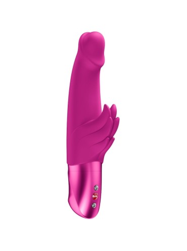 FUN FACTORY WICKED ANGEL VIBRADOR CONEJO MAGENTA