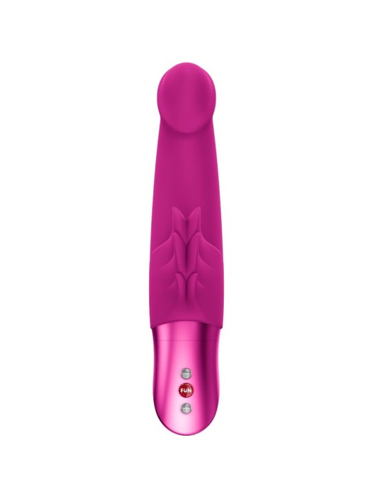 FUN FACTORY WICKED ANGEL VIBRADOR CONEJO MAGENTA