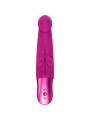FUN FACTORY WICKED ANGEL VIBRADOR CONEJO MAGENTA