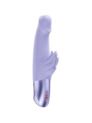 FUN FACTORY WICKED ANGEL VIBRADOR CONEJO VIOLETA