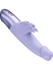 FUN FACTORY WICKED ANGEL VIBRADOR CONEJO VIOLETA
