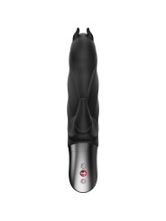 FUN FACTORY DARLING DEVIL VIBRADOR CONEJO NEGRO