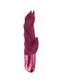 FUN FACTORY DARLING DEVIL VIBRADOR CONEJO BURDEOS