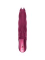 FUN FACTORY DARLING DEVIL VIBRADOR CONEJO BURDEOS