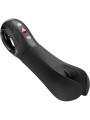 FUN FACTORY MANTA MASTURBADOR VIBRADOR NEGRO