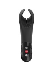 FUN FACTORY MANTA MASTURBADOR VIBRADOR NEGRO