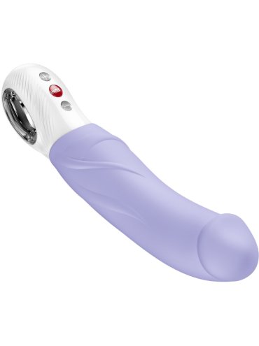 FUN FACTORY BIG BOSS VIBRADOR PUNTO G VIOLETA