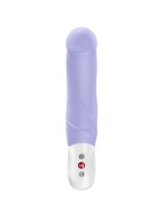 FUN FACTORY BIG BOSS VIBRADOR PUNTO G VIOLETA
