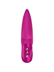 FUN FACTORY VOLTA VIBRADOR LAY ON MAGENTA
