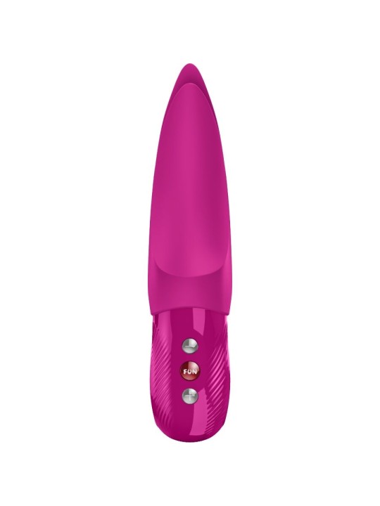 FUN FACTORY VOLTA VIBRADOR LAY ON MAGENTA