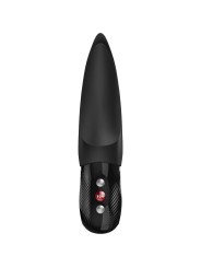 FUN FACTORY VOLTA VIBRADOR LAY ON NEGRO