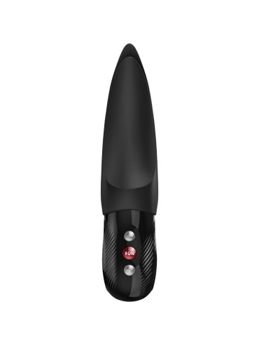 FUN FACTORY VOLTA VIBRADOR LAY ON NEGRO