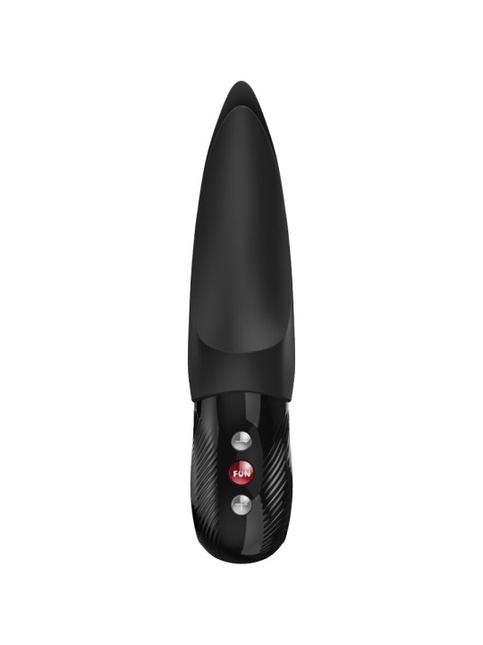 FUN FACTORY VOLTA VIBRADOR LAY ON NEGRO