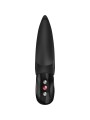 FUN FACTORY VOLTA VIBRADOR LAY ON NEGRO