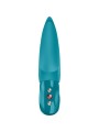 FUN FACTORY VOLTA VIBRADOR LAY ON AGUAMARINA