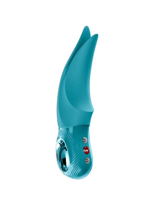 FUN FACTORY VOLTA VIBRADOR LAY ON AGUAMARINA