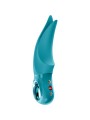 FUN FACTORY VOLTA VIBRADOR LAY ON AGUAMARINA