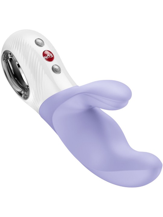 FUN FACTORY MISS BI VIBRADOR CONEJO VIOLETA