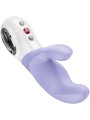 FUN FACTORY MISS BI VIBRADOR CONEJO VIOLETA