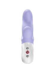 FUN FACTORY MISS BI VIBRADOR CONEJO VIOLETA