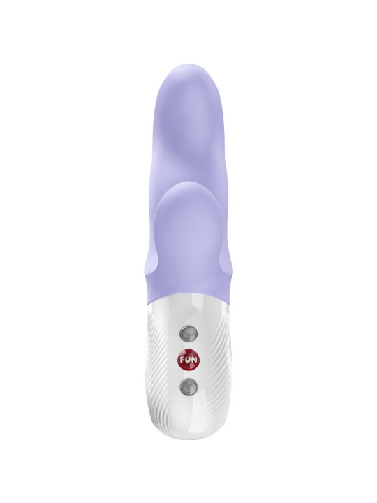 FUN FACTORY MISS BI VIBRADOR CONEJO VIOLETA